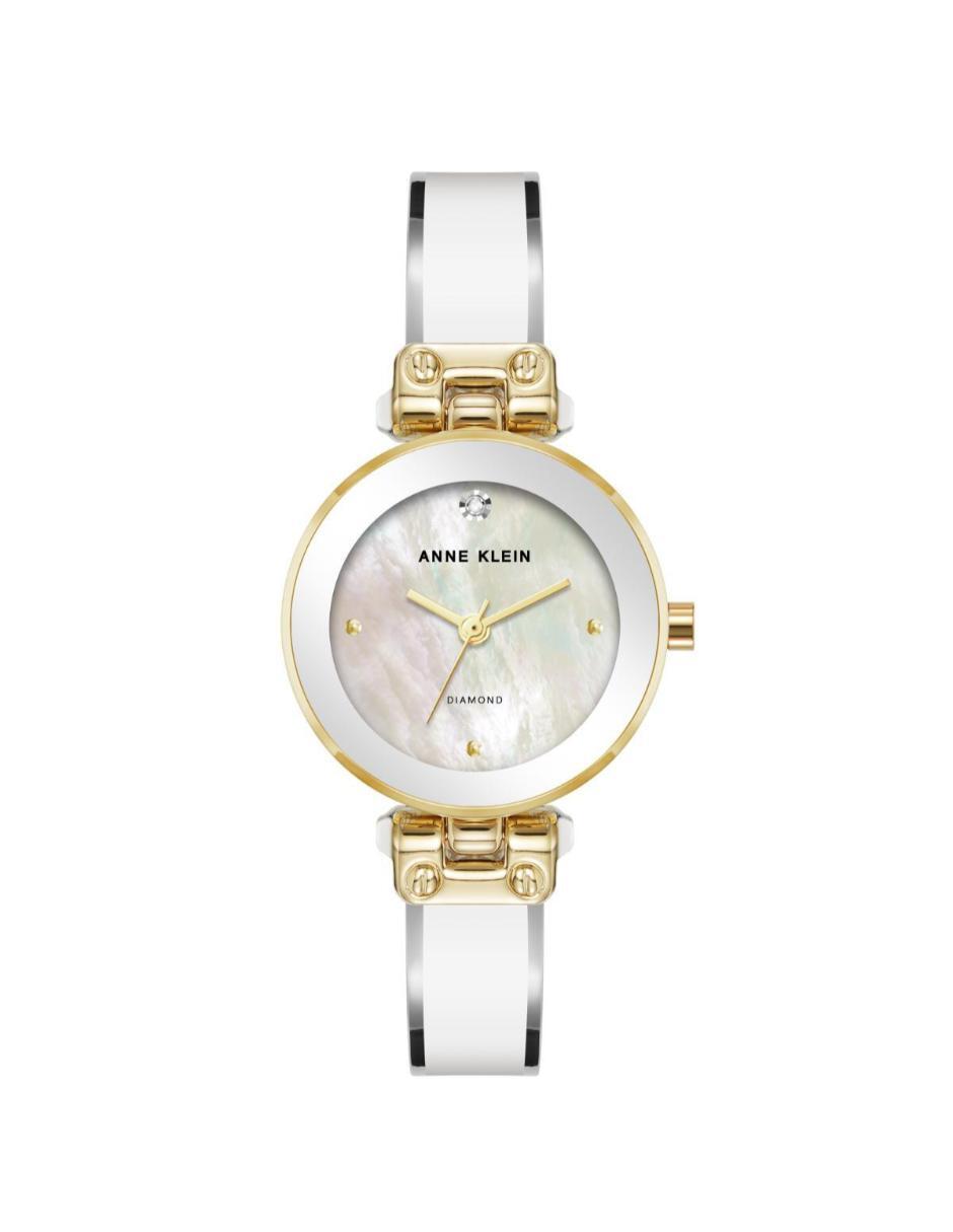 Reloj white para mujer ak1981wmtt
