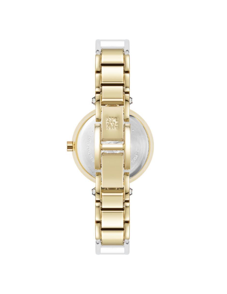 Reloj white para mujer ak1981wmtt 2