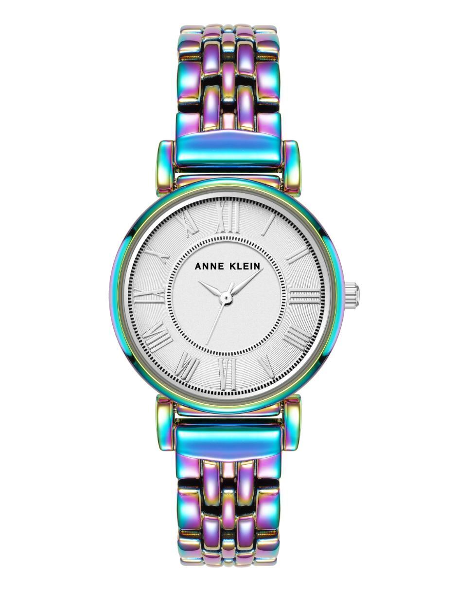 Reloj Color Collection para Mujer AK2159SVRB