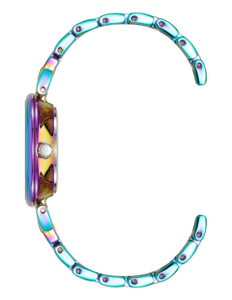 Reloj Color Collection para Mujer AK2159SVRB 3