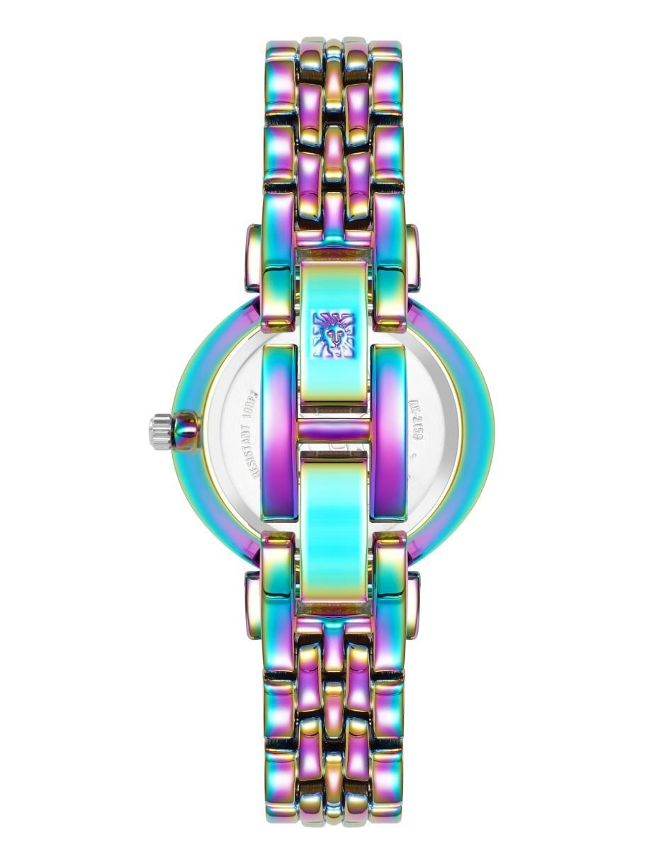 Reloj Color Collection para Mujer AK2159SVRB 2