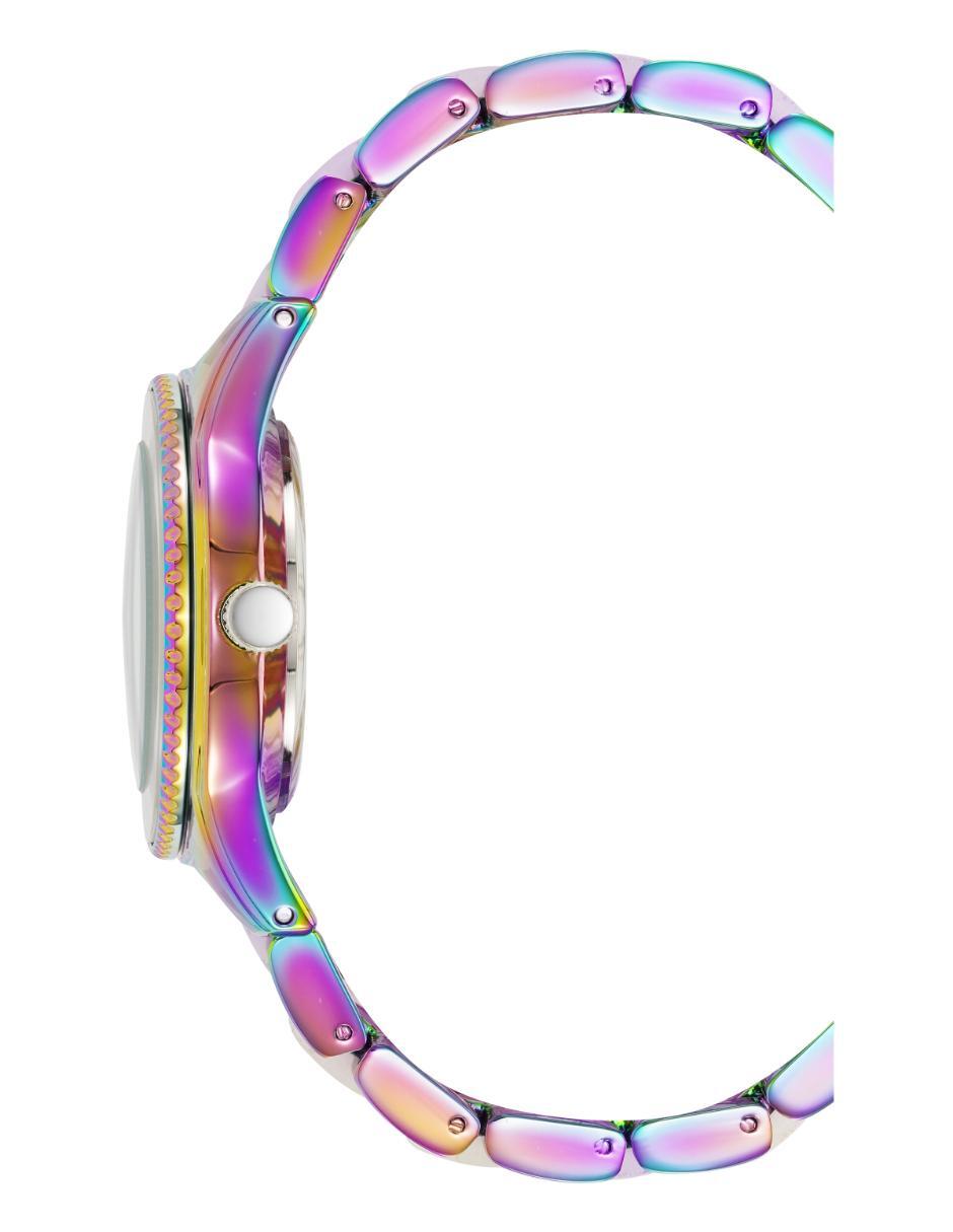 Reloj Color Collection para mujer AK3215WTRB 2