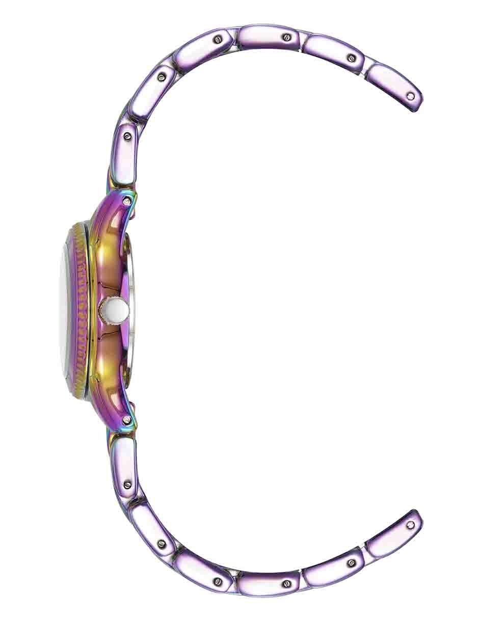 Reloj Color Collection para mujer AK5041SVRB 2