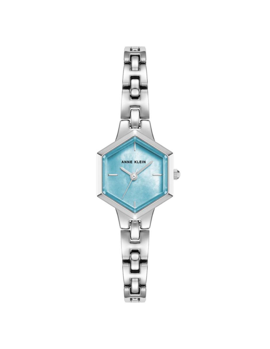 Reloj Silver para mujer AK5107BMSV