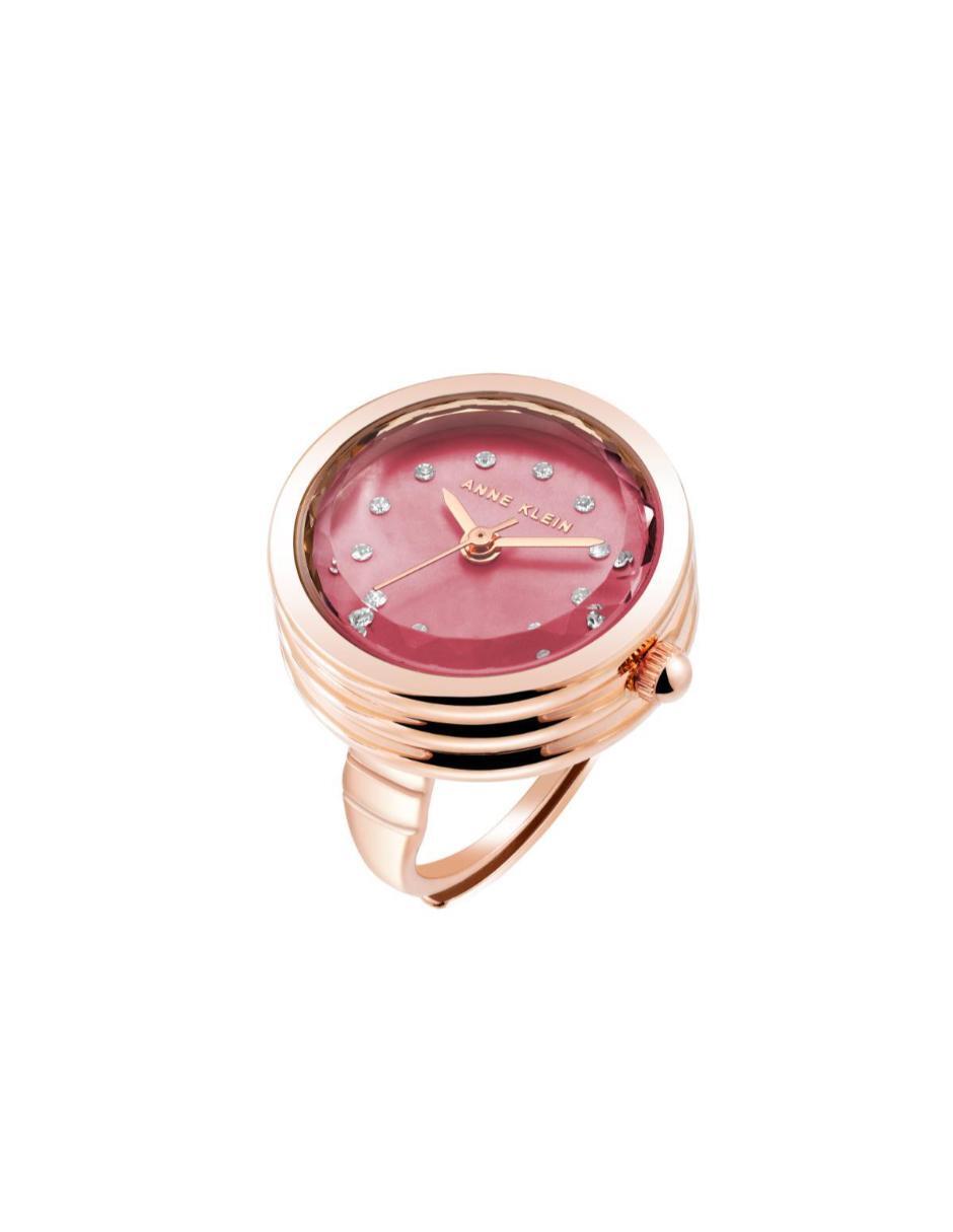 Reloj rose gold para mujer ak5124ringma
