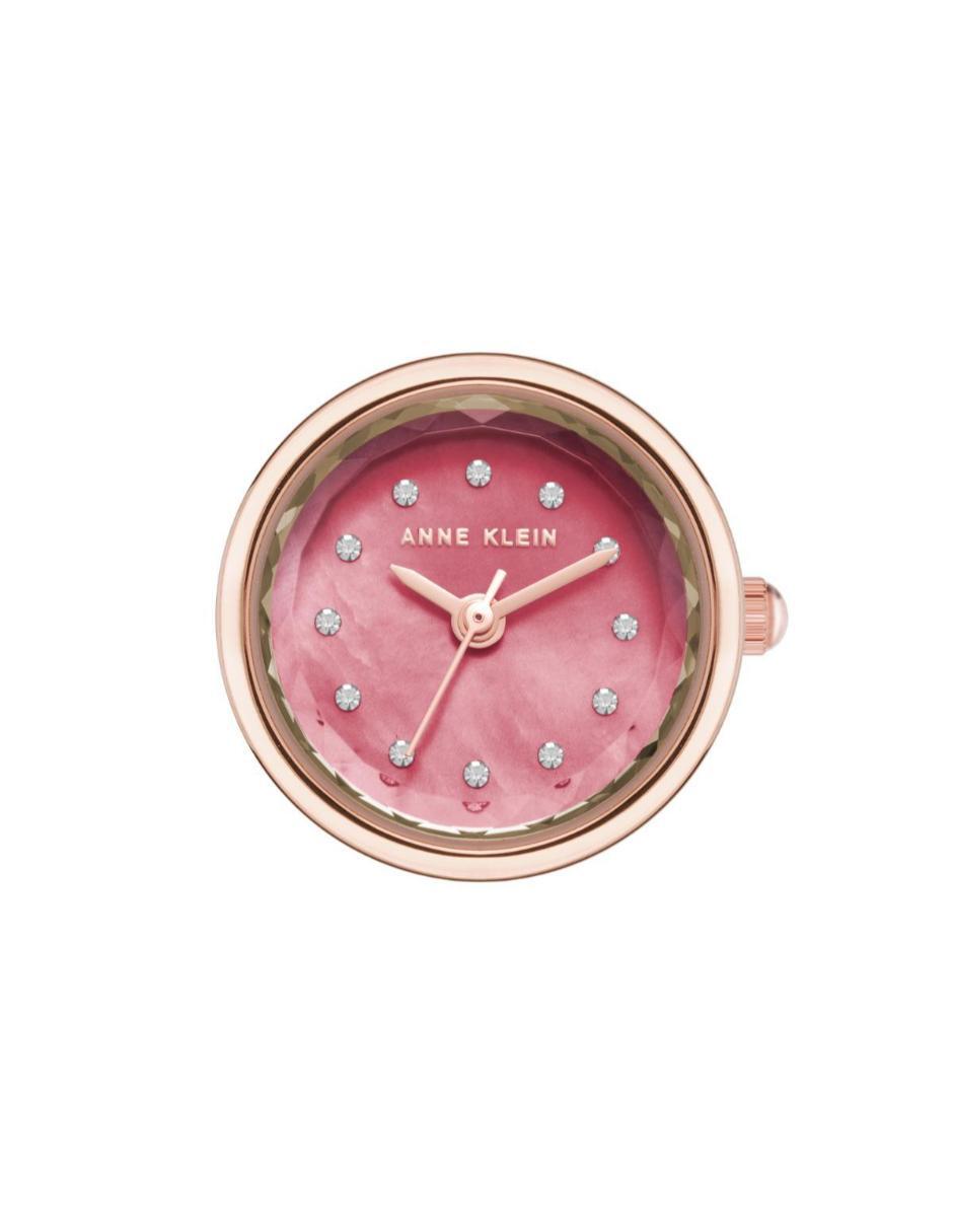 Reloj rose gold para mujer ak5124ringma 4