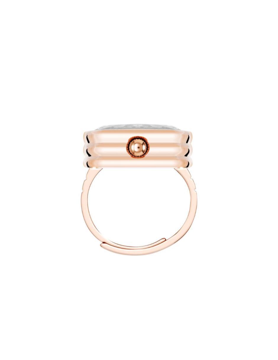 Reloj rose gold para mujer ak5124ringma 2