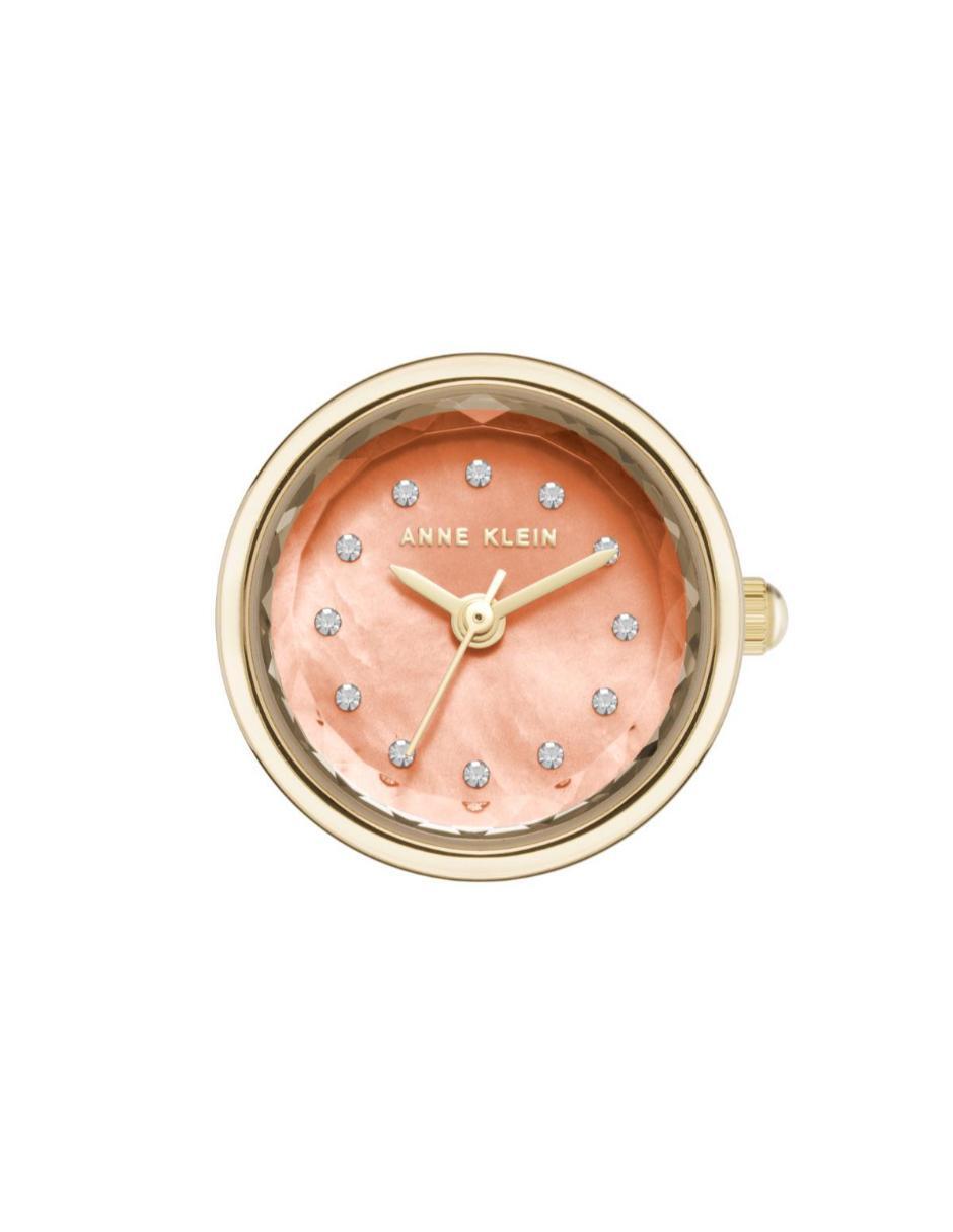 Reloj gold para mujer ak5124ringpe 2