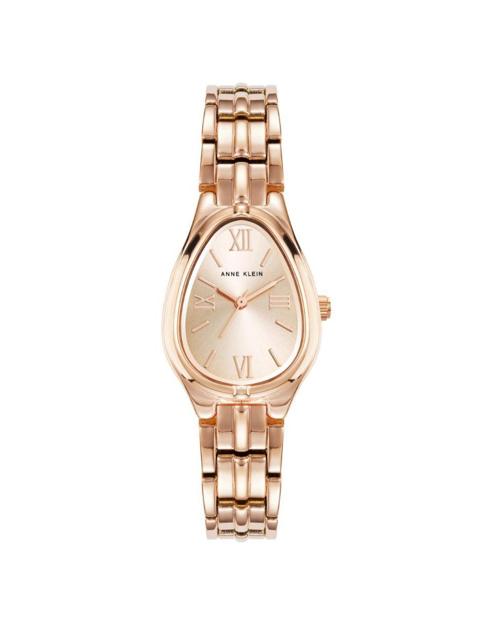 Reloj Rose Gold Collection para mujer AK5176RGRG