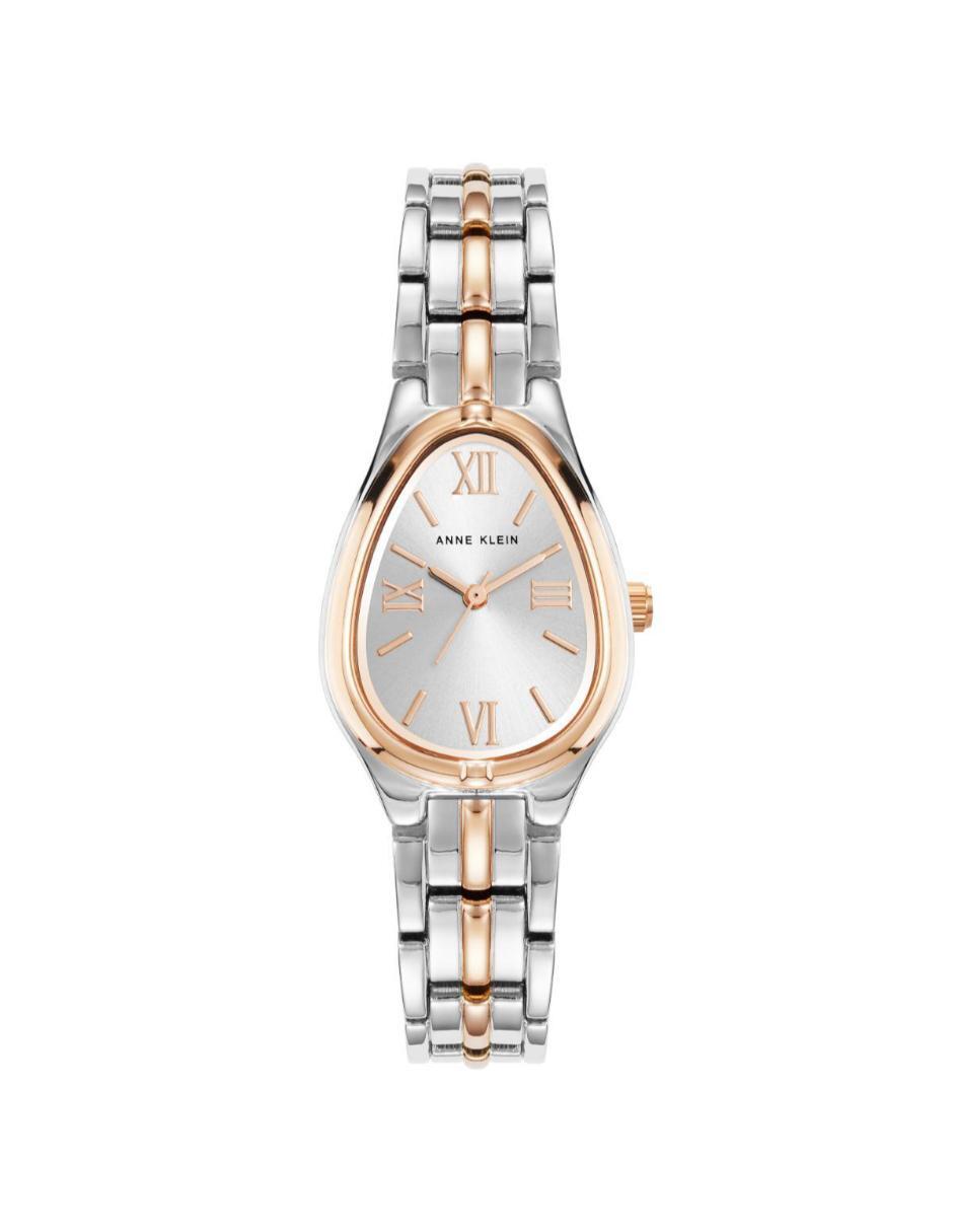 Reloj Two Tone Collection para mujer AK5177SVRT