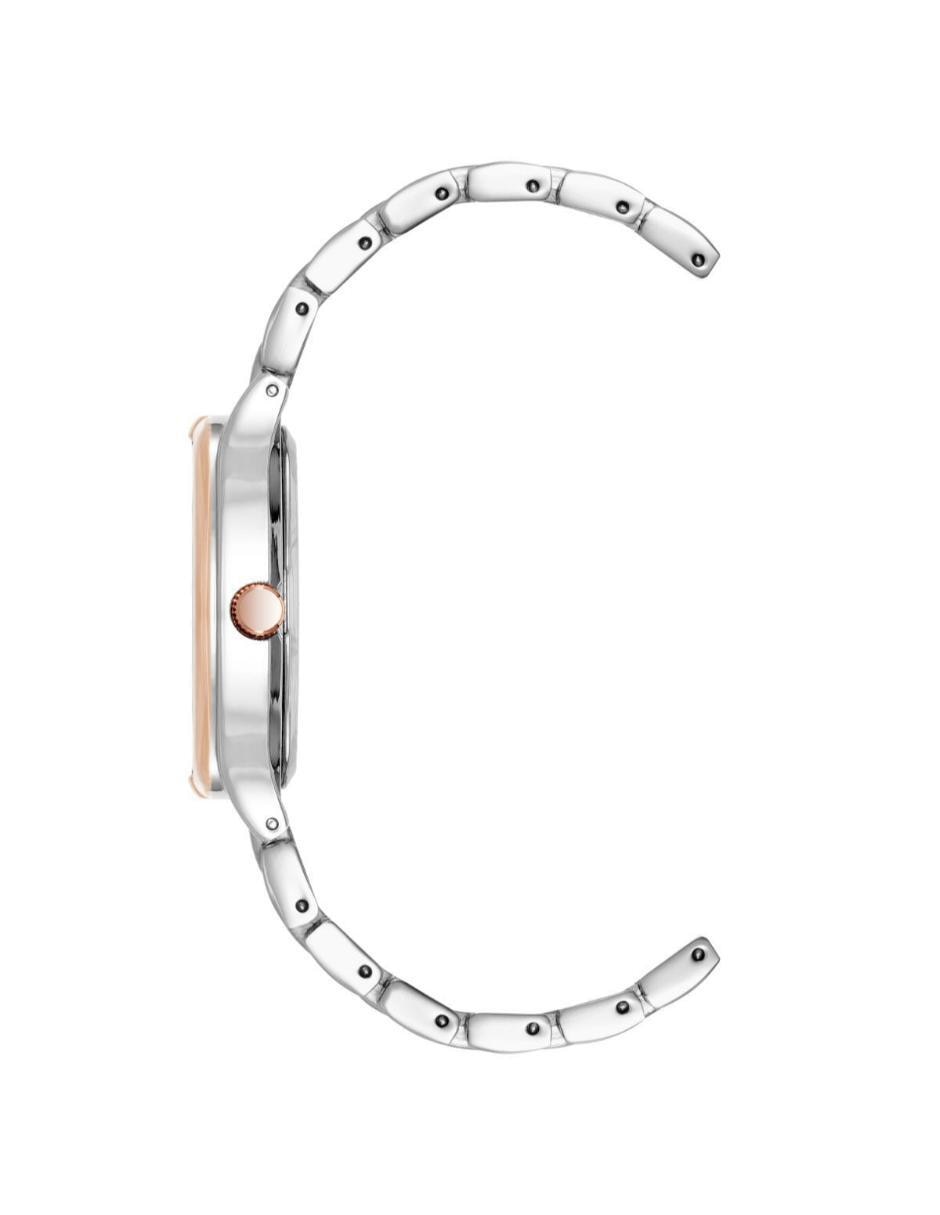 Reloj Two Tone Collection para mujer AK5177SVRT 3