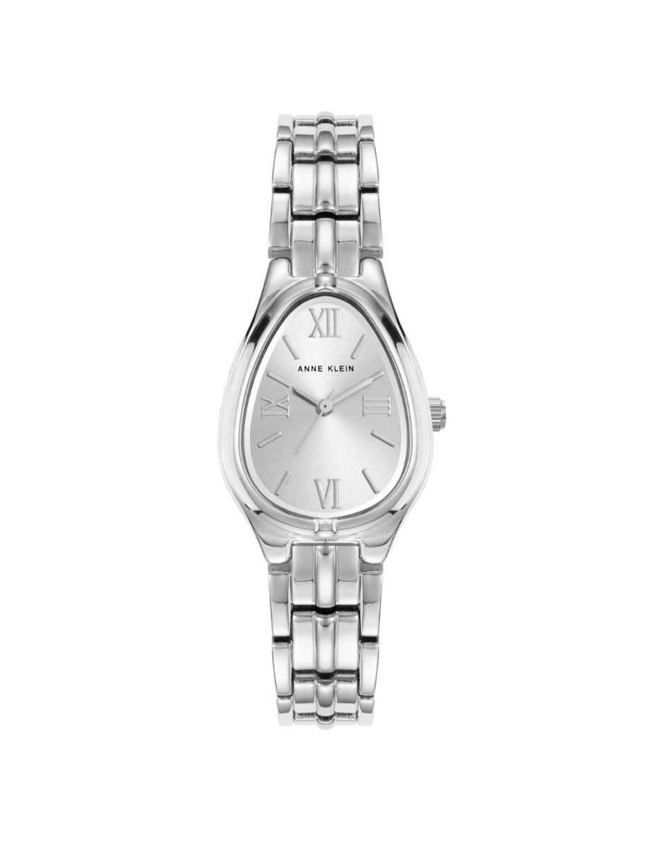 Reloj Silver Collection para mujer AK5177SVSV