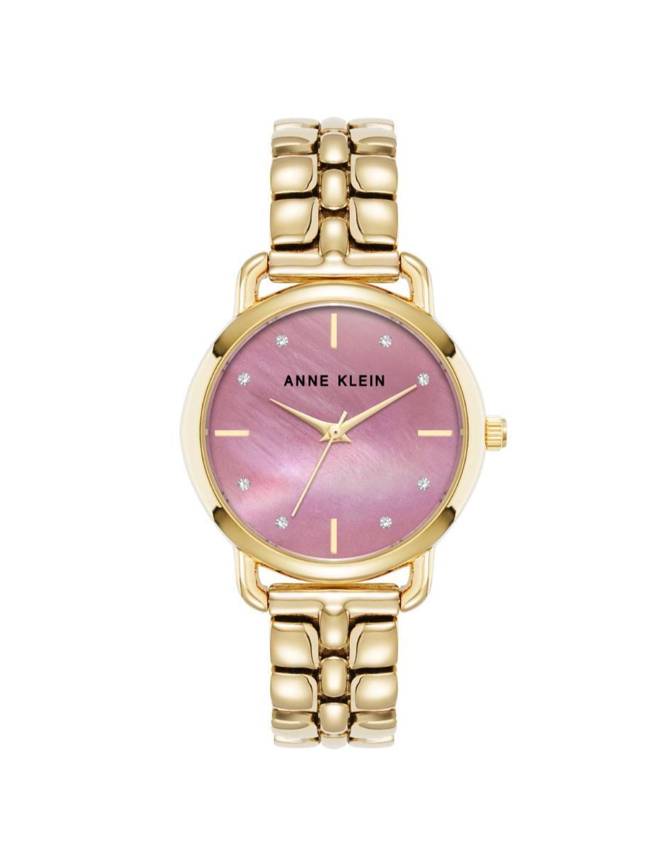 Reloj Gold para mujer AK5234LMGB