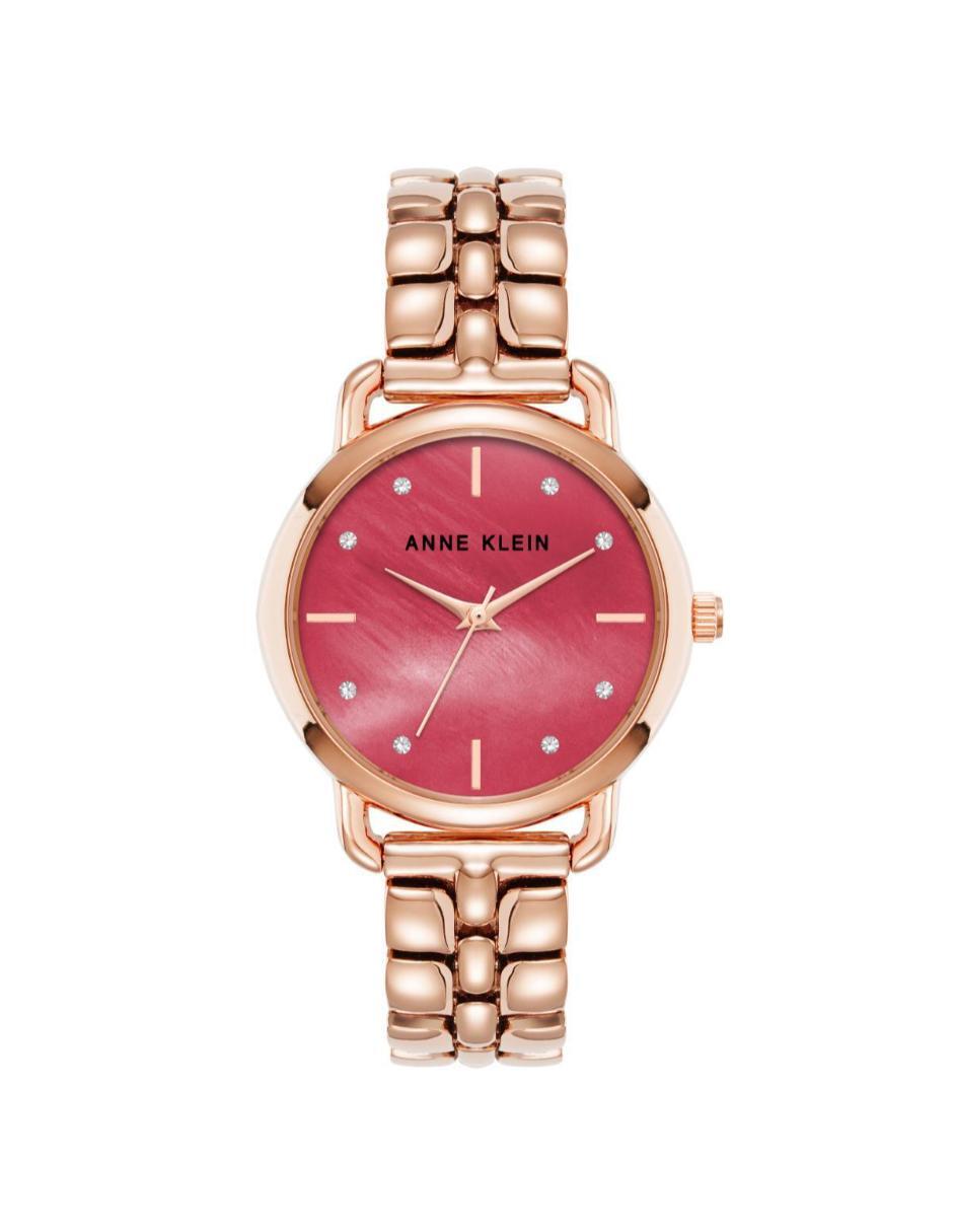 Reloj Rose Gold para mujer AK5234MMRG