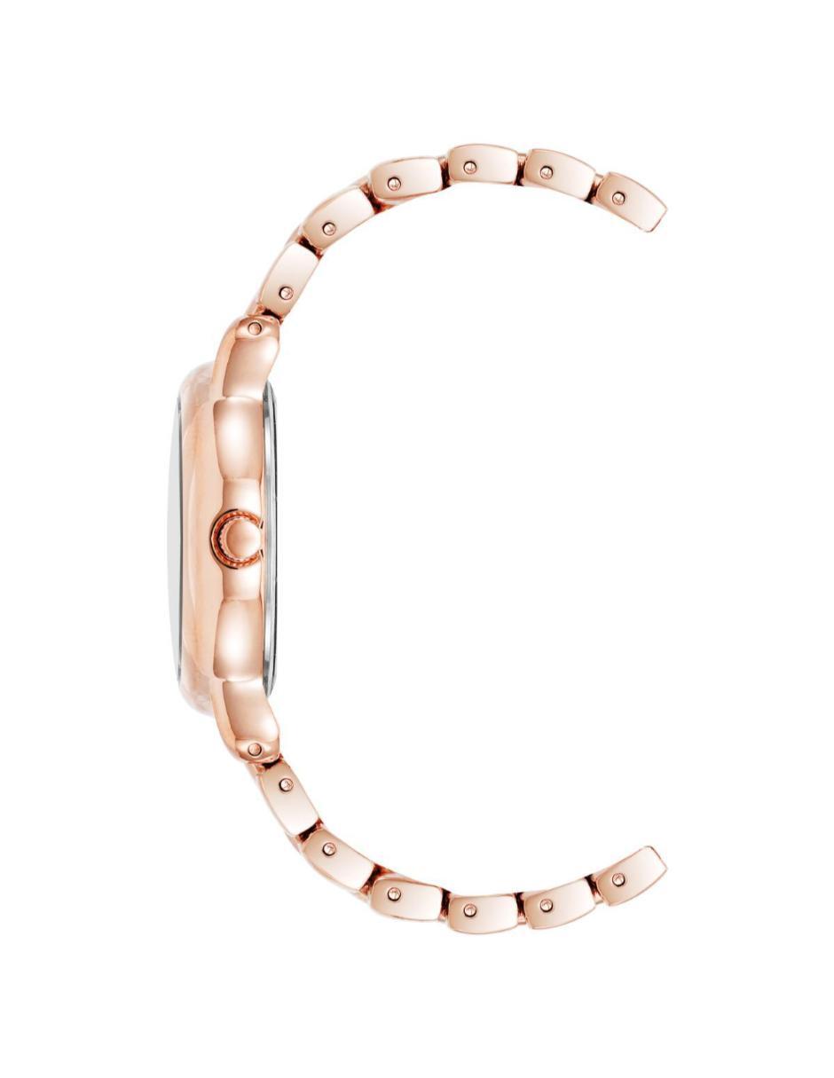 Reloj Rose Gold para mujer AK5234MMRG 3