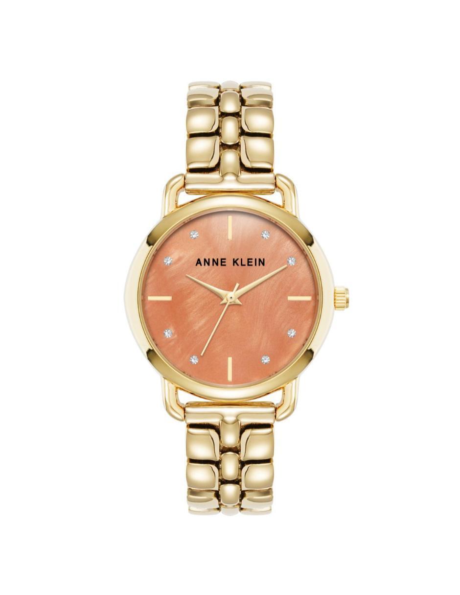 Reloj Gold para mujer AK5234PMGB