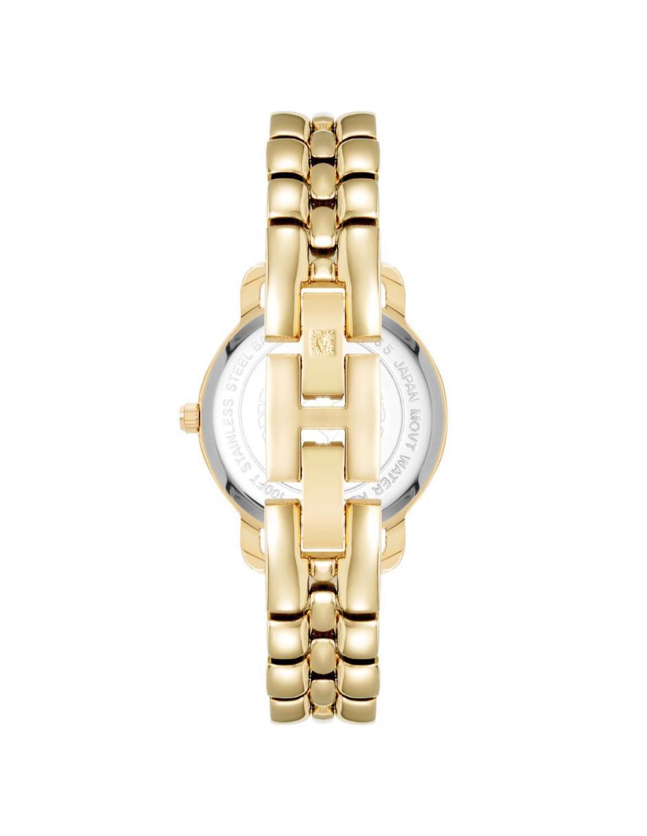 Reloj Gold para mujer AK5234PMGB 2