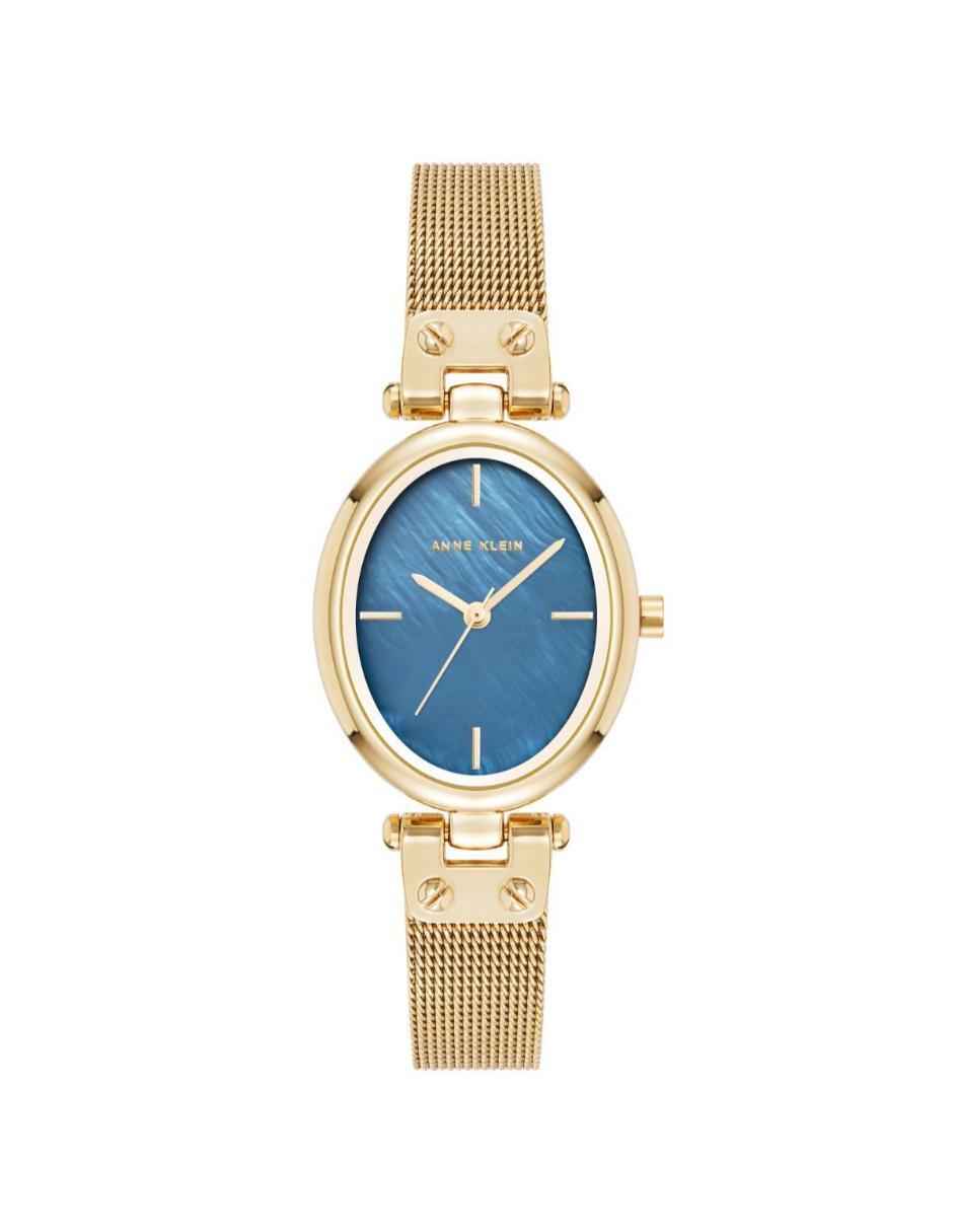 Reloj gold para mujer ak5326bmgb