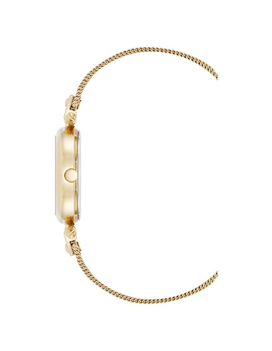 Reloj gold para mujer ak5326bmgb 2