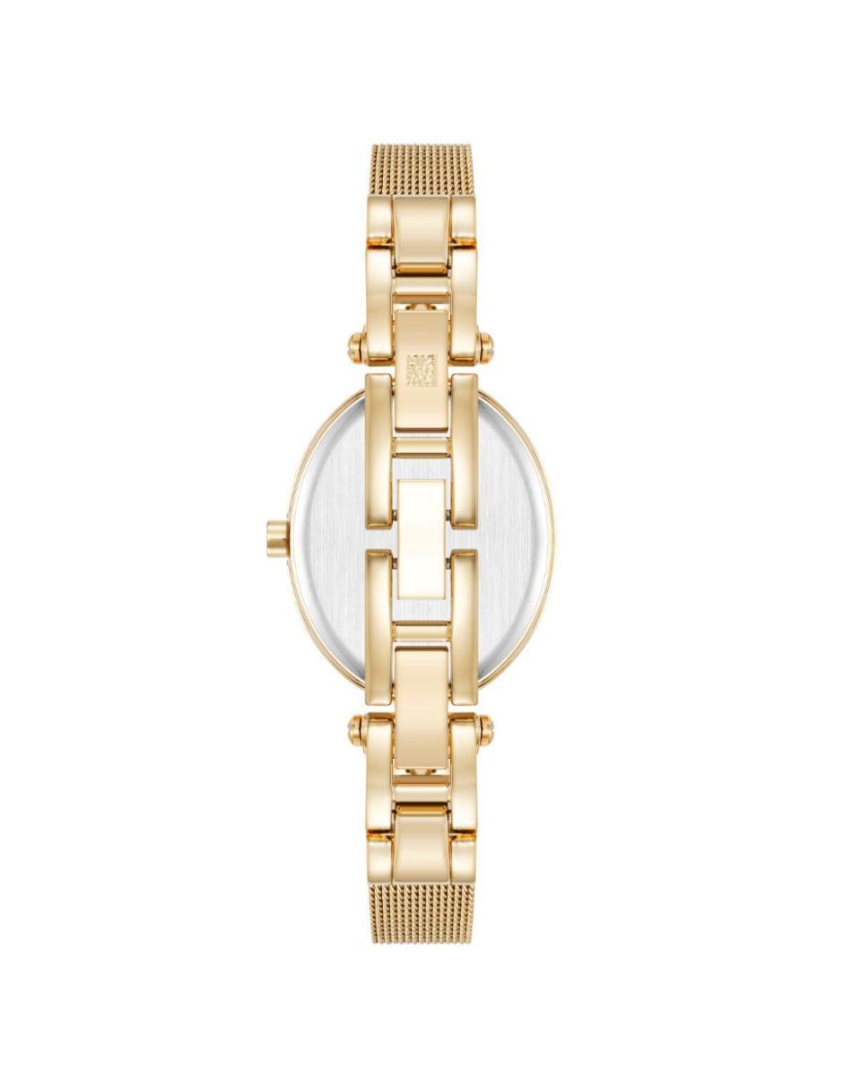 Reloj gold para mujer ak5326bmgb 4