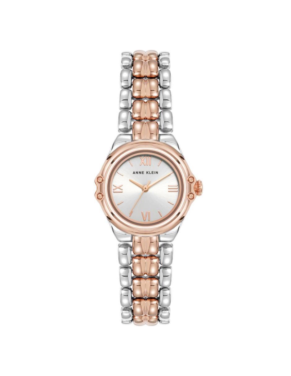 Reloj Two Tone para mujer AK5363SVRT