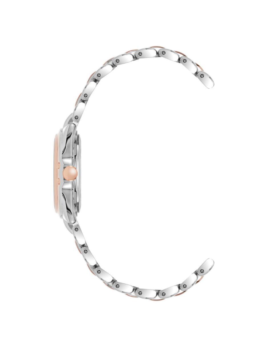 Reloj Two Tone para mujer AK5363SVRT 3