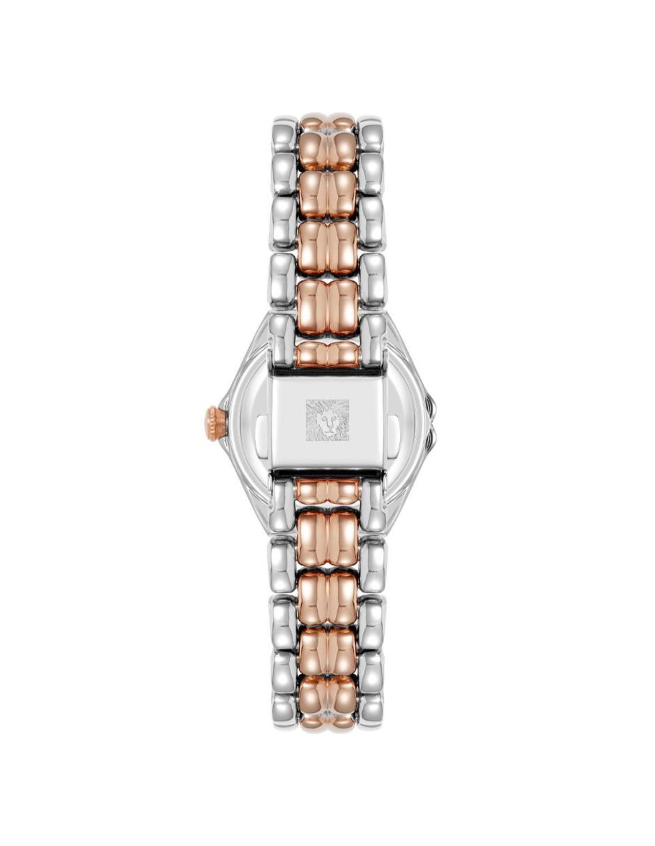 Reloj Two Tone para mujer AK5363SVRT 2