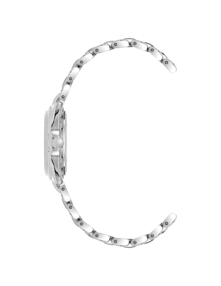 Reloj Silver Collection para mujer AK5363SVSV 4