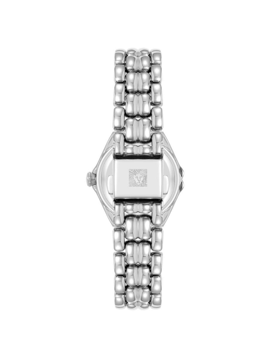 Reloj Silver Collection para mujer AK5363SVSV 3