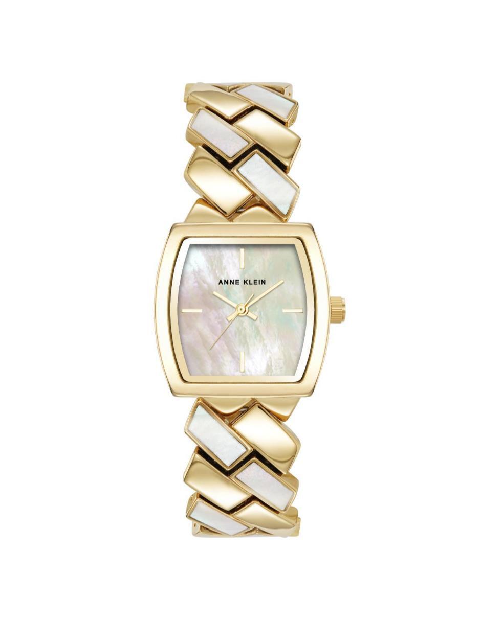 Reloj gold para mujer ak5450mpgb