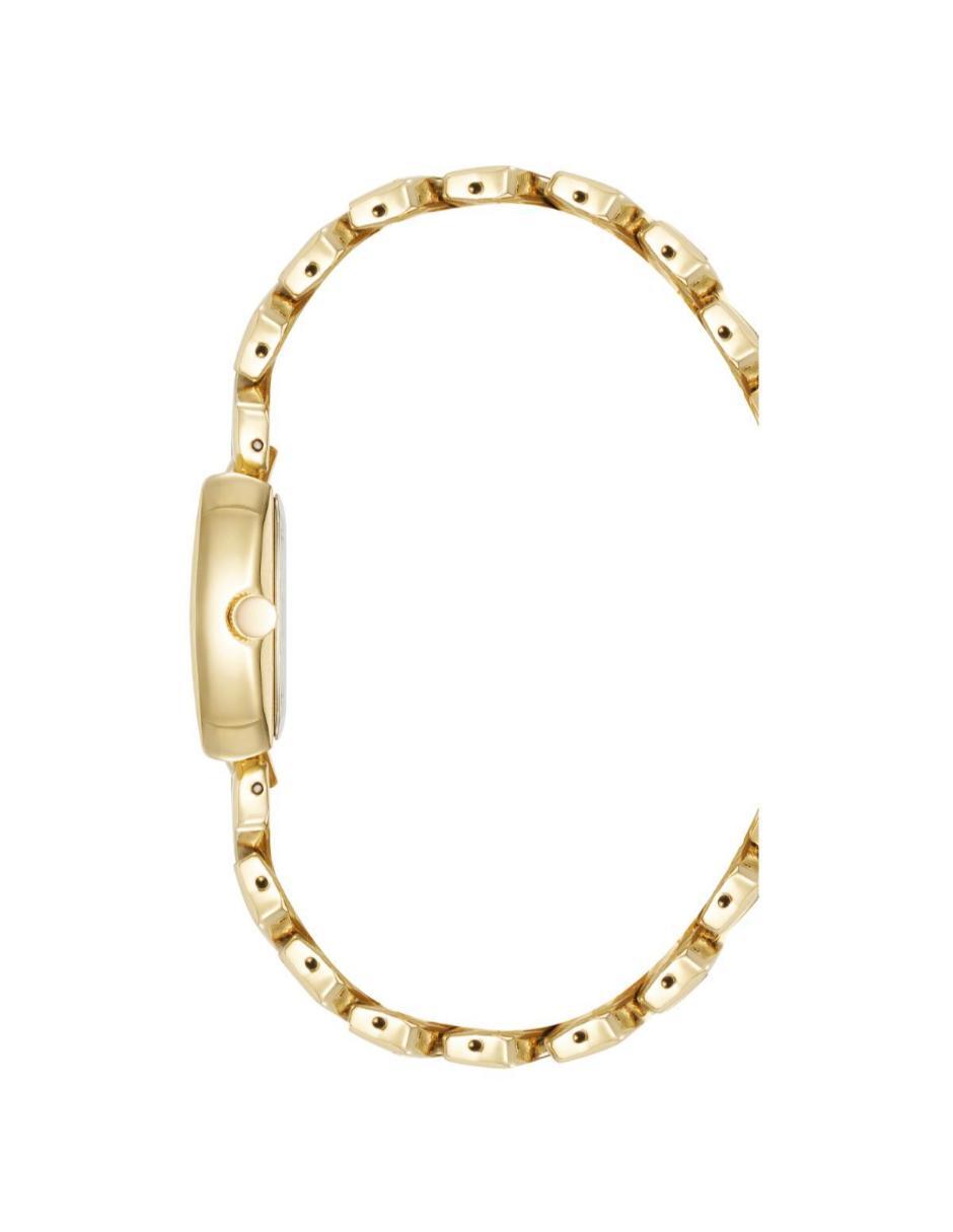 Reloj gold para mujer ak5450mpgb 3
