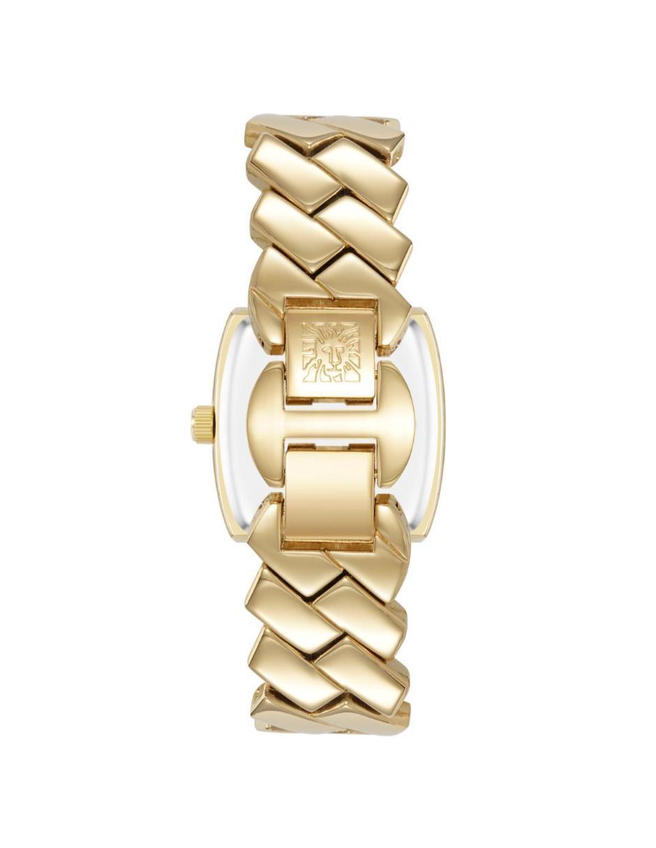 Reloj gold para mujer ak5450mpgb 2