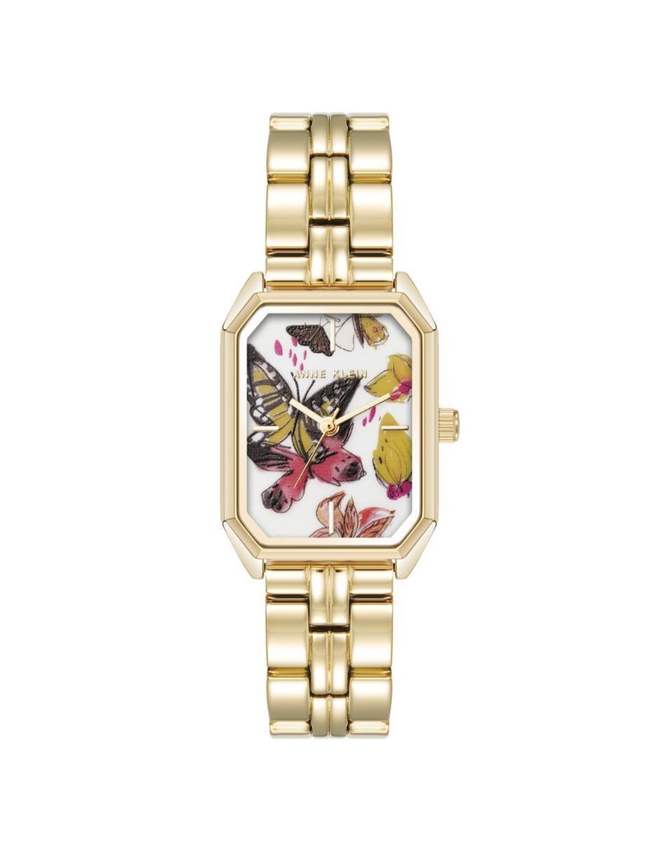 Reloj Gold para mujer AK5456MBGB