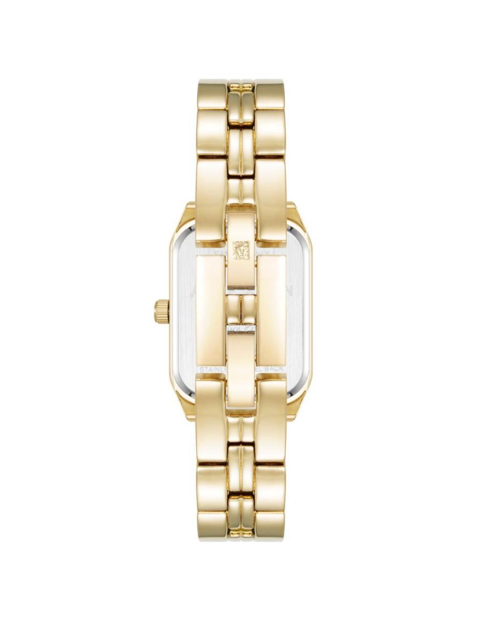 Reloj Gold para mujer AK5456MBGB 2