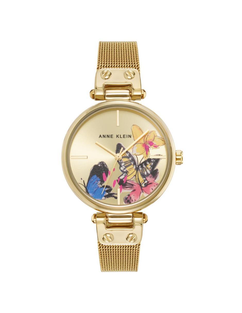 Reloj Gold Collection para mujer AK5460CBGB