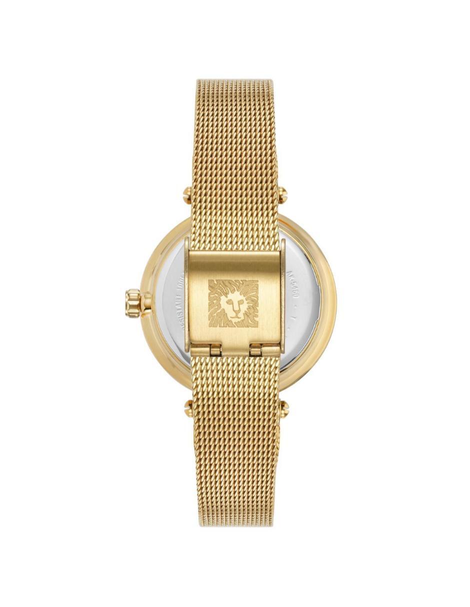 Reloj Gold Collection para mujer AK5460CBGB 3