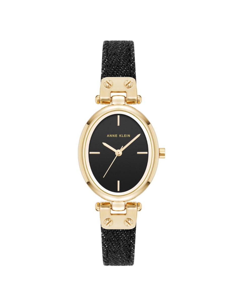 Reloj black para mujer ak5468bkbk