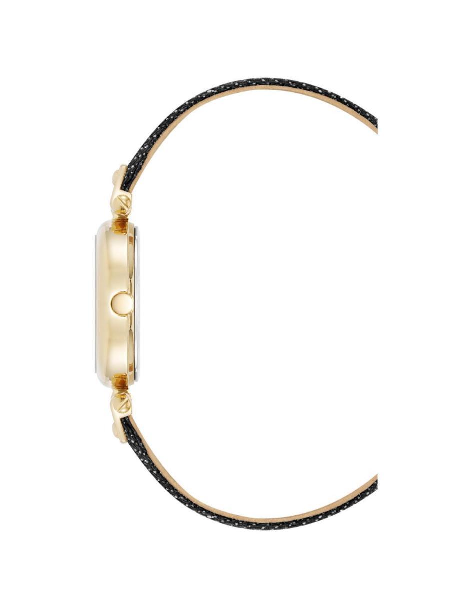 Reloj black para mujer ak5468bkbk 2