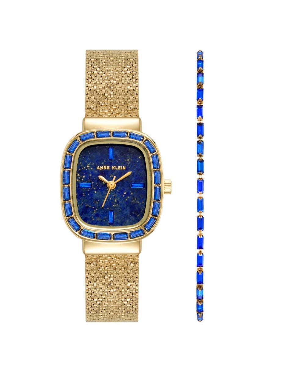 Reloj gold para mujer ak5482blst