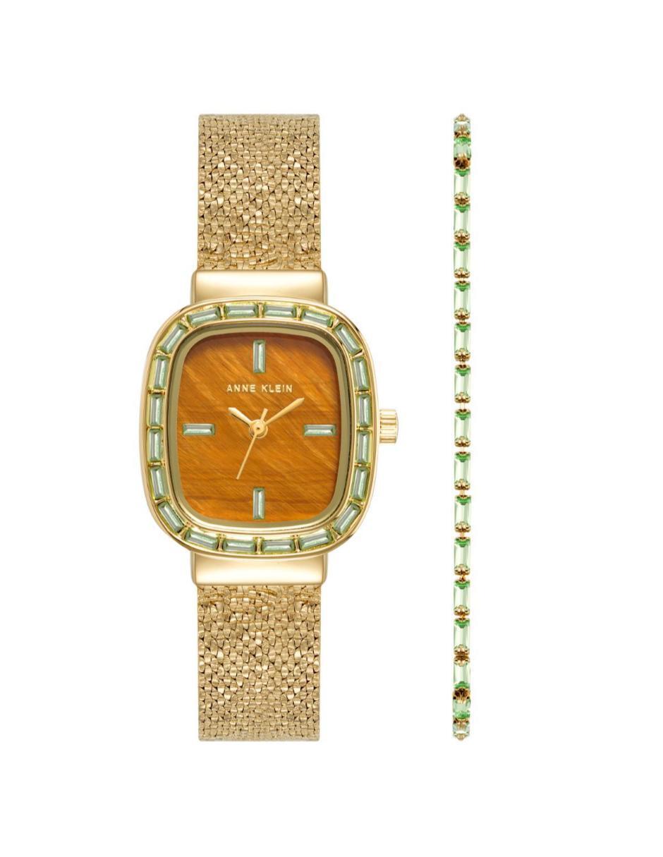 Reloj gold para mujer ak5482test