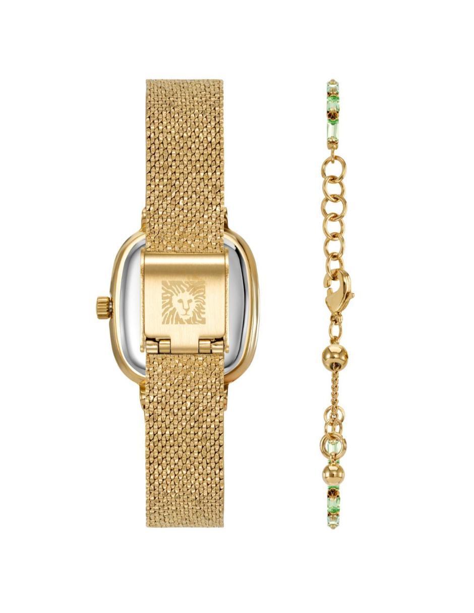 Reloj gold para mujer ak5482test 3