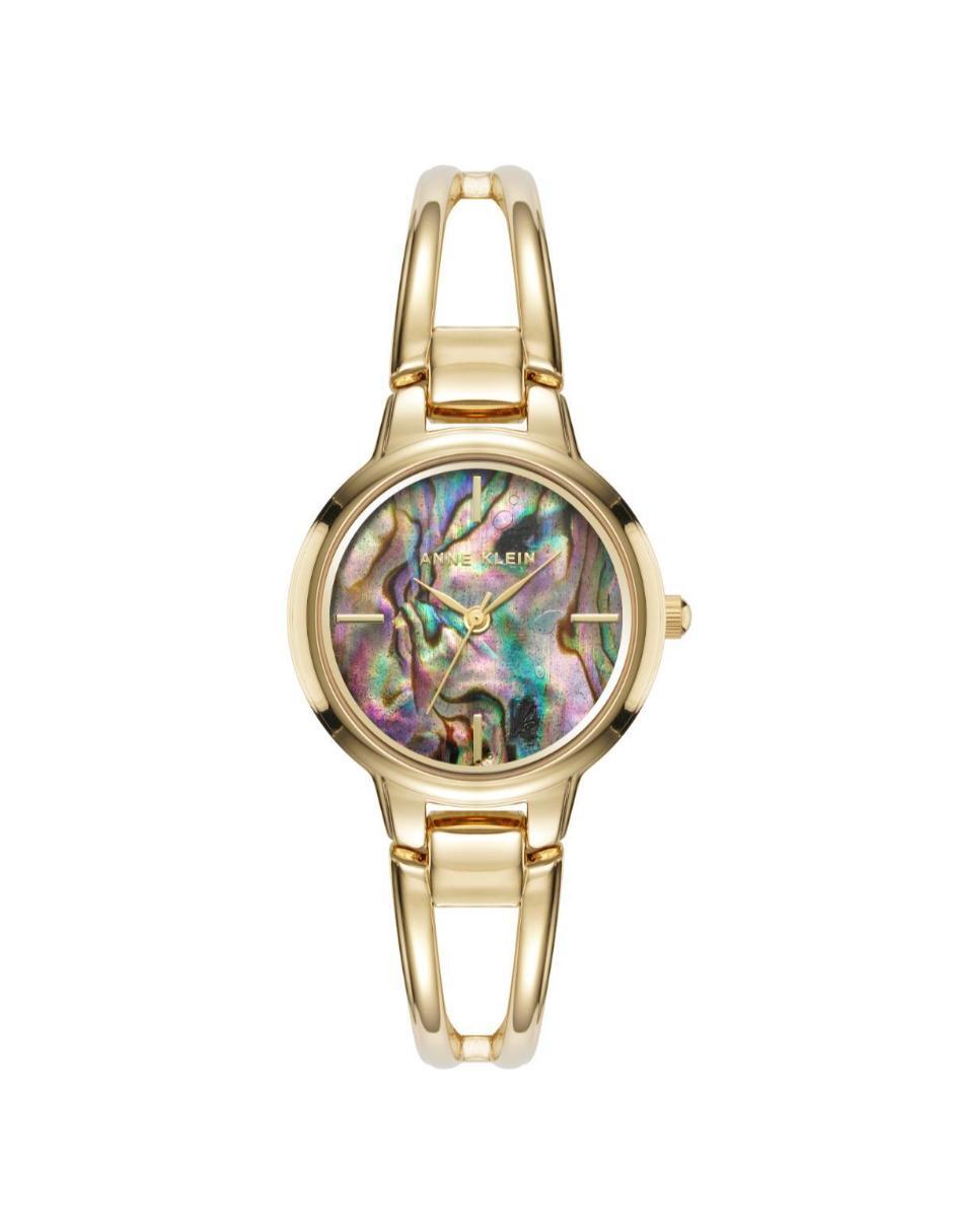 Reloj Gold Collection para mujer AK5492ABGB