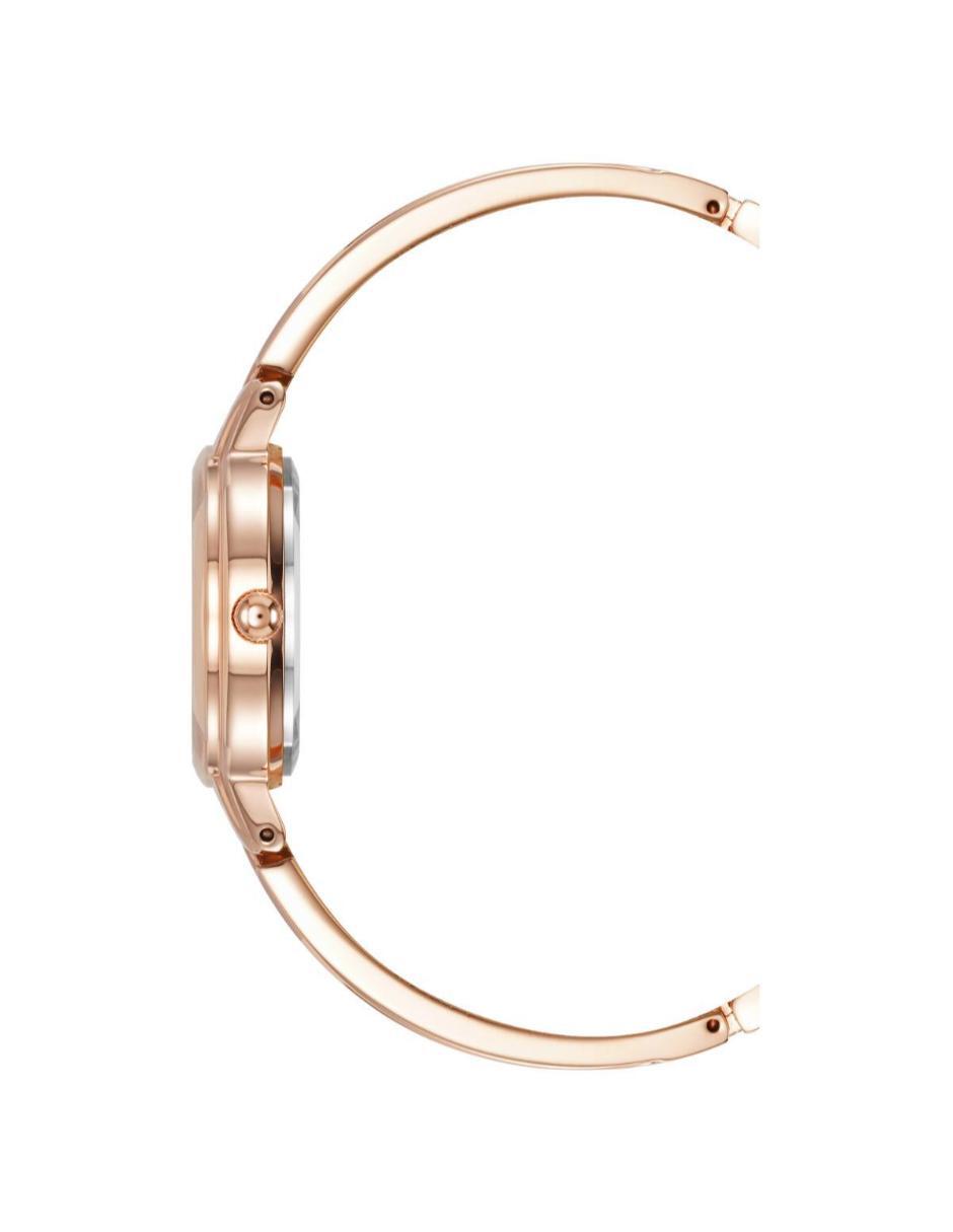 Reloj Rose Gold Collection para mujer AK5492RARG 3