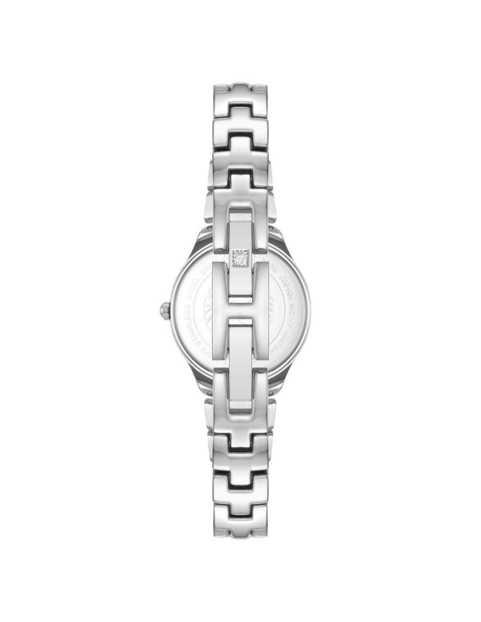 Reloj Silver para mujer AK5493BASV 3
