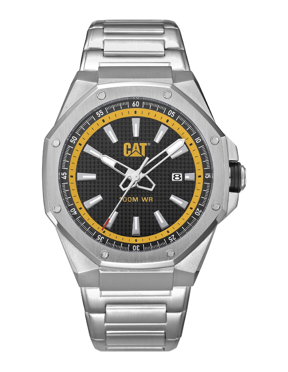 Reloj Hexline para hombre AW.141.11.127