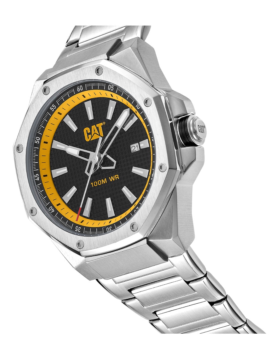 Reloj Hexline para hombre AW.141.11.127 3