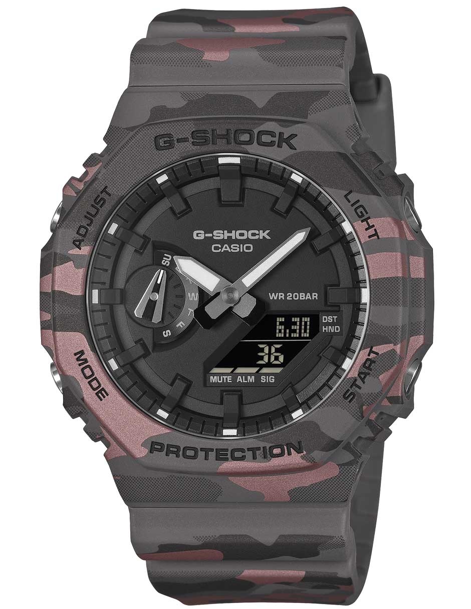 Reloj casio g