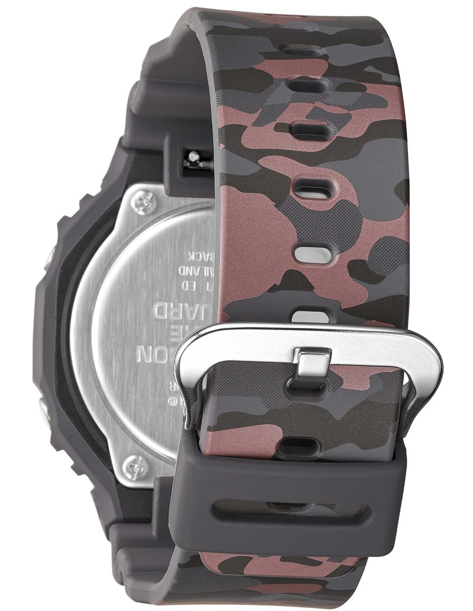 Reloj casio g
