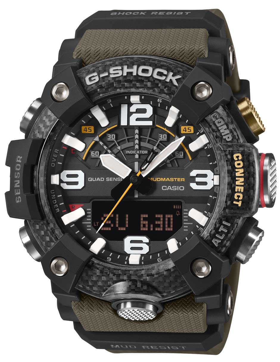 Reloj casio g Reloj casio g