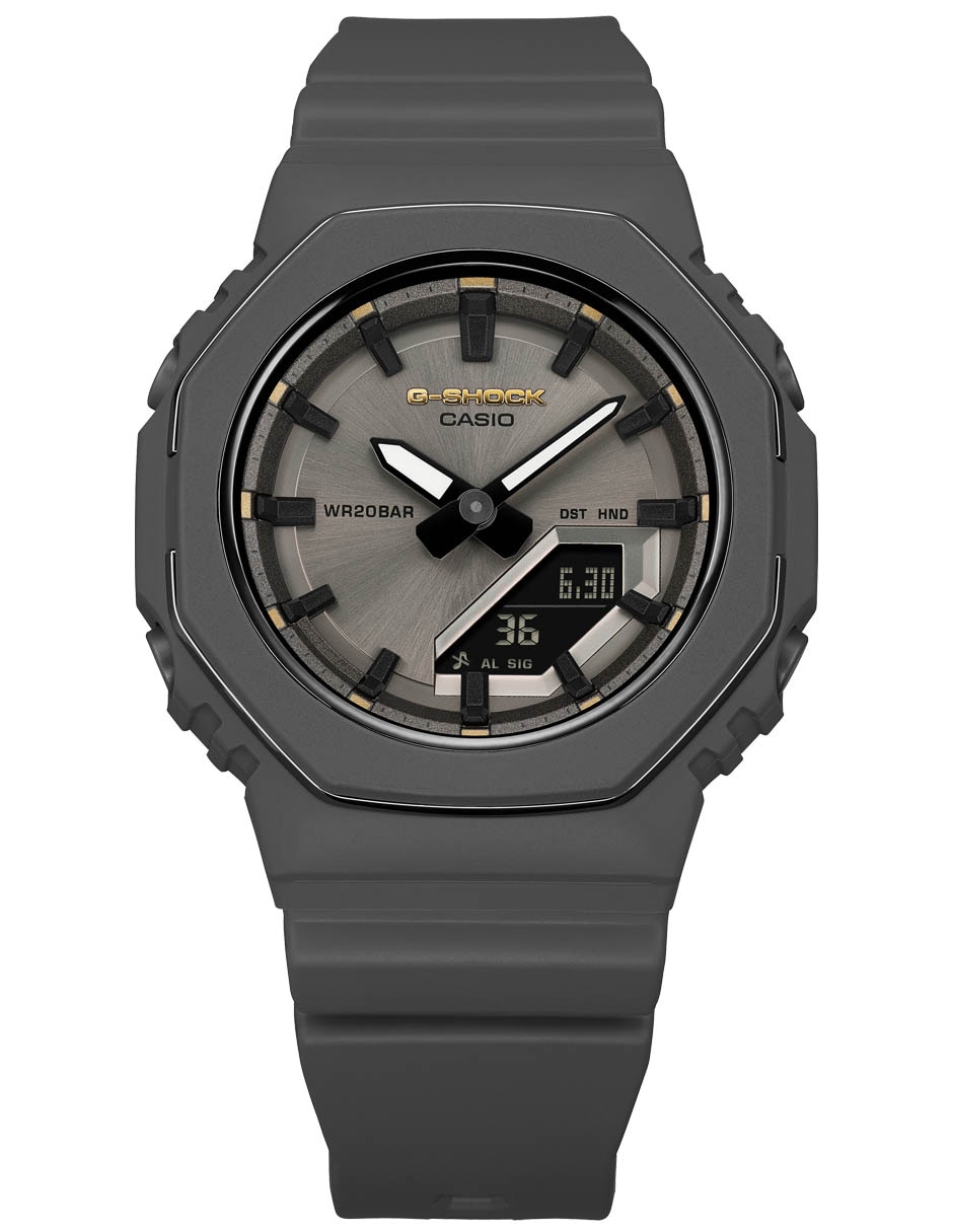 Reloj casio g